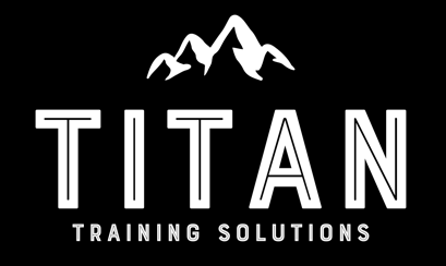 Titan Training Solutions Logo